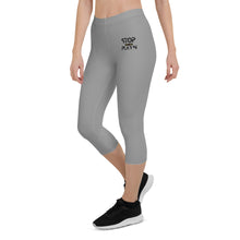 Load image into Gallery viewer, Capri Leggings
