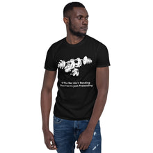 Load image into Gallery viewer, Gym Flow Short-Sleeve Unisex T-Shirt
