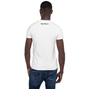 Gym Flow Unisex T-Shirt