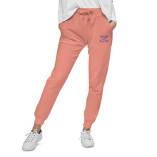 Load image into Gallery viewer, Est. 2011 Embroidered Joggers (2 colors)
