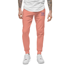 Load image into Gallery viewer, Est. 2011 Embroidered Joggers (2 colors)
