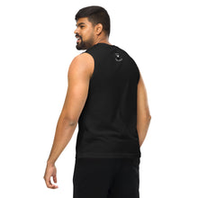 Load image into Gallery viewer, Unisex-Muscle Shirt
