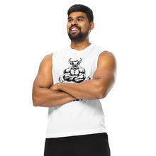 Load image into Gallery viewer, Unisex-Muscle Shirt
