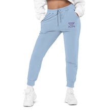 Load image into Gallery viewer, Est. 2011 Embroidered Joggers (3 Colors)
