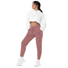 Load image into Gallery viewer, Est. 2011 Embroidered Joggers (3 Colors)
