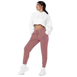 Est. 2011 Embroidered Joggers (3 Colors)