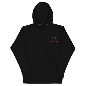 Est. 2011 (Unisex) Embroidered Hoodie