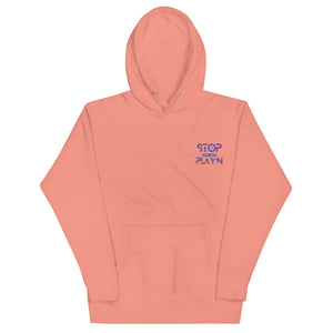 Est. 2011 Embroidered (2 colors)