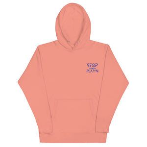 Est. 2011 Embroidered (2 colors)