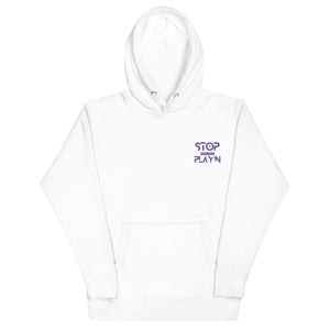 Est. 2011 Embroidered (2 colors)