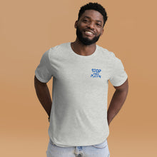 Load image into Gallery viewer, Est. 2011 Pocket Style-Unisex  T-shirt (6 Colors)
