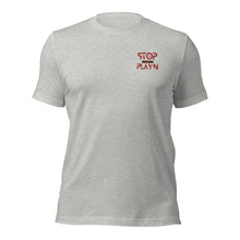 Load image into Gallery viewer, Est. 2011 (Embroidered) Pocket Style-Unisex t-shirt 3 Colors
