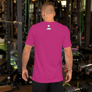 Weight Room Bully Unisex t-shirt (10 Colors)