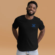 Load image into Gallery viewer, Est. 2011 Pocket Style-Unisex  T-shirt (6 Colors)
