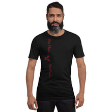 Load image into Gallery viewer, Stop Play&#39;n &lt; &gt; Start Pray&#39;n Unisex t-shirt
