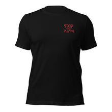 Load image into Gallery viewer, Est. 2011 (Embroidered) Pocket Style-Unisex t-shirt 3 Colors
