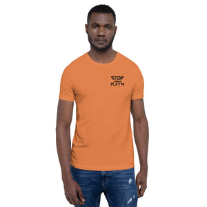 EST. 2011 Pocket Style Unisex t-shirt (5 Colors)