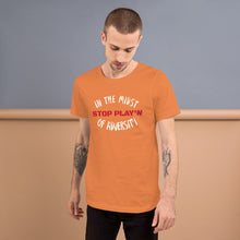 Load image into Gallery viewer, Unisex t-shirt
