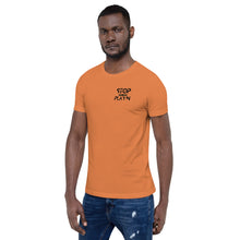 Load image into Gallery viewer, EST. 2011 Pocket Style Unisex t-shirt (5 Colors)
