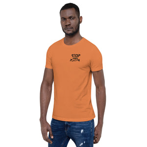 EST. 2011 Pocket Style Unisex t-shirt (5 Colors)