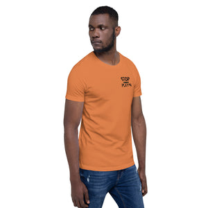 EST. 2011 Pocket Style Unisex t-shirt (5 Colors)