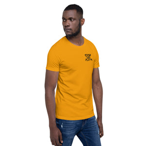 EST. 2011 Pocket Style Unisex t-shirt (5 Colors)