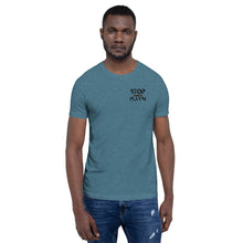 Load image into Gallery viewer, EST. 2011 Pocket Style Unisex t-shirt (5 Colors)
