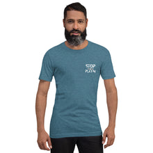 Load image into Gallery viewer, Est. 2011 Pocket Style-Unisex  t-shirt (11 Colors)
