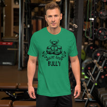 Load image into Gallery viewer, Weight Room Bully Unisex t-shirt (10 Colors)
