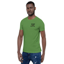 Load image into Gallery viewer, EST. 2011 Pocket Style Unisex t-shirt (5 Colors)
