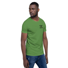 Load image into Gallery viewer, EST. 2011 Pocket Style Unisex t-shirt (5 Colors)
