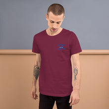 Load image into Gallery viewer, Est. 2011 Pocket Style-Unisex  T-shirt (6 Colors)
