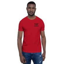 Load image into Gallery viewer, EST. 2011 Pocket Style Unisex t-shirt (5 Colors)
