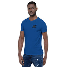 Load image into Gallery viewer, EST. 2011 Pocket Style Unisex t-shirt (5 Colors)
