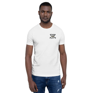 EST. 2011 Pocket Style Unisex t-shirt (5 Colors)