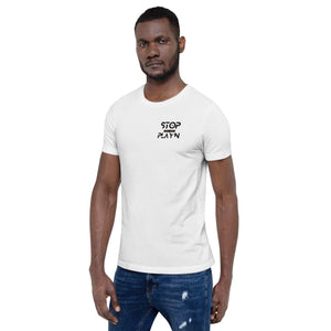 EST. 2011 Pocket Style Unisex t-shirt (5 Colors)