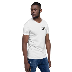 EST. 2011 Pocket Style Unisex t-shirt (5 Colors)