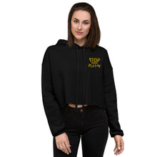 Load image into Gallery viewer, Est. 2011 Crop Hoodie
