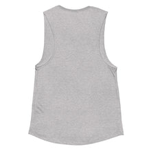 Load image into Gallery viewer, EST. 2011 Ladies’ Muscle Tank (4 Colors)
