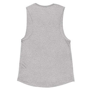 EST. 2011 Ladies’ Muscle Tank (4 Colors)