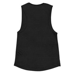 EST. 2011 Ladies’ Muscle Tank (4 Colors)