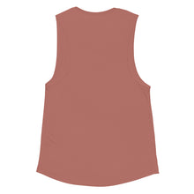 Load image into Gallery viewer, EST. 2011 Ladies’ Muscle Tank (4 Colors)
