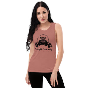 Ladies’ Muscle Tank