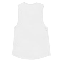 Load image into Gallery viewer, EST. 2011 Ladies’ Muscle Tank (4 Colors)
