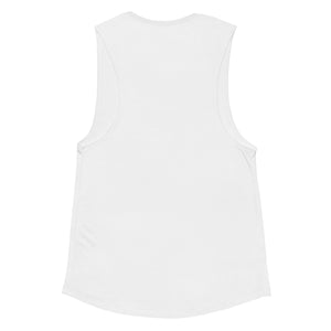 EST. 2011 Ladies’ Muscle Tank (4 Colors)